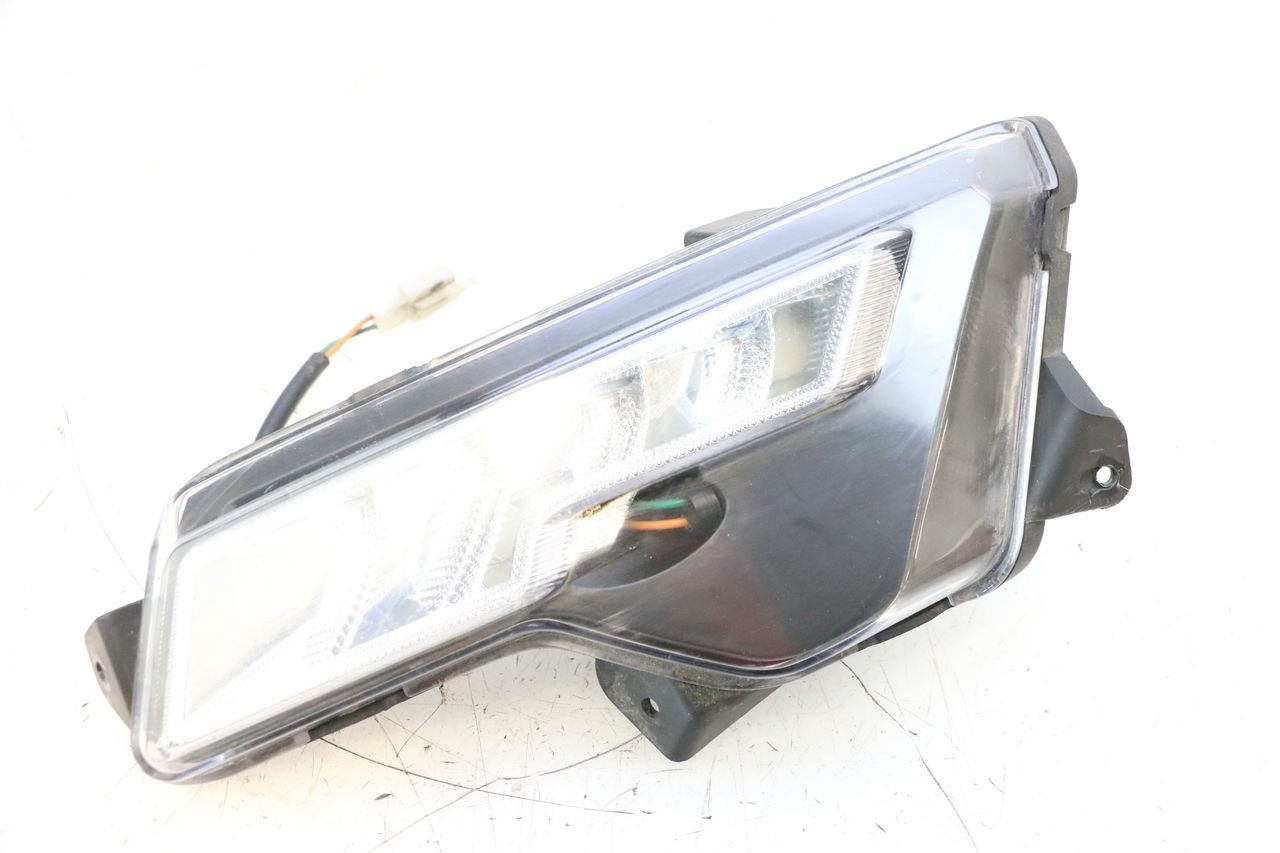 REAR LEFT TURN SIGNAL - EFUN PUSA 1
