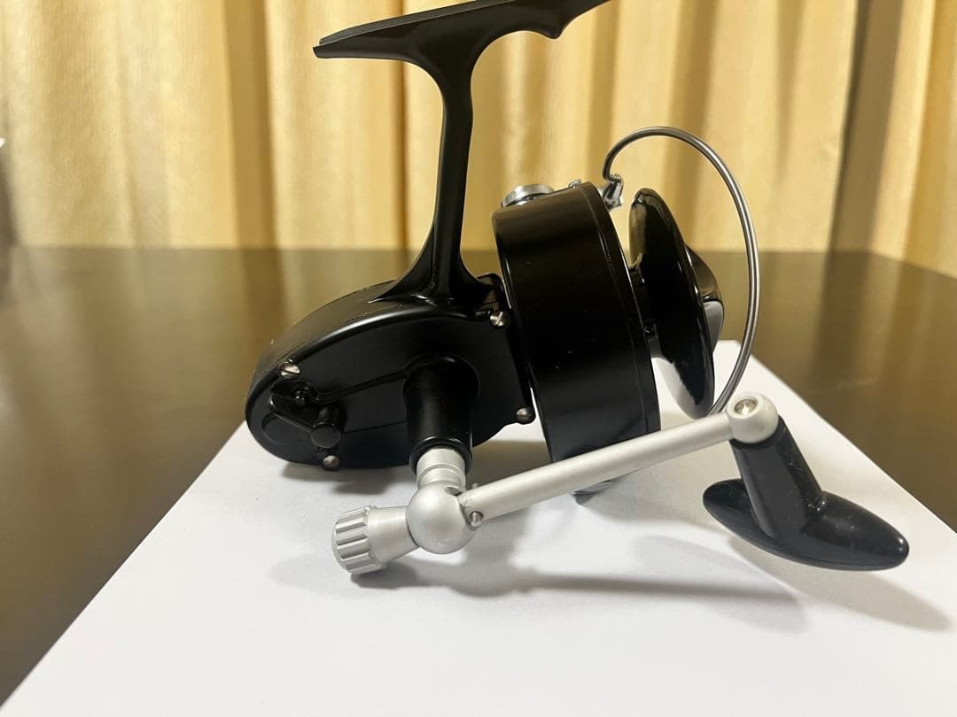 Garcia Mitchell 303 spinning reel | eBay