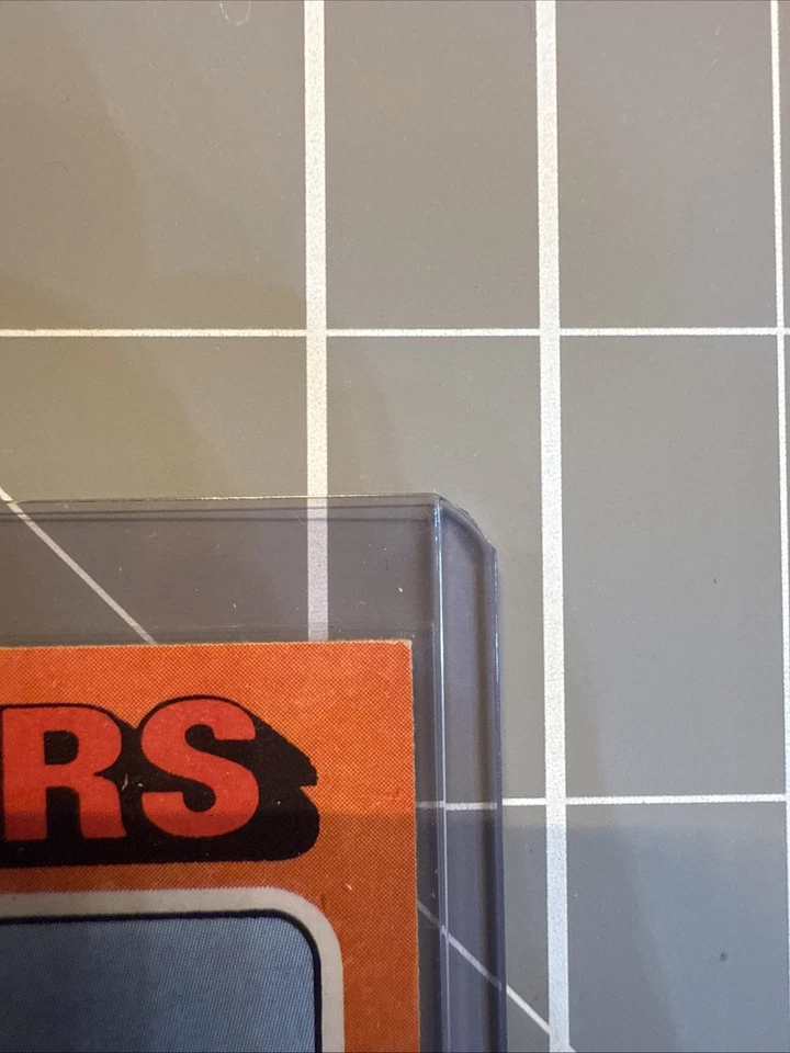 1975 Topps - Robin Yount #223 (RC) - Image 4 of 4