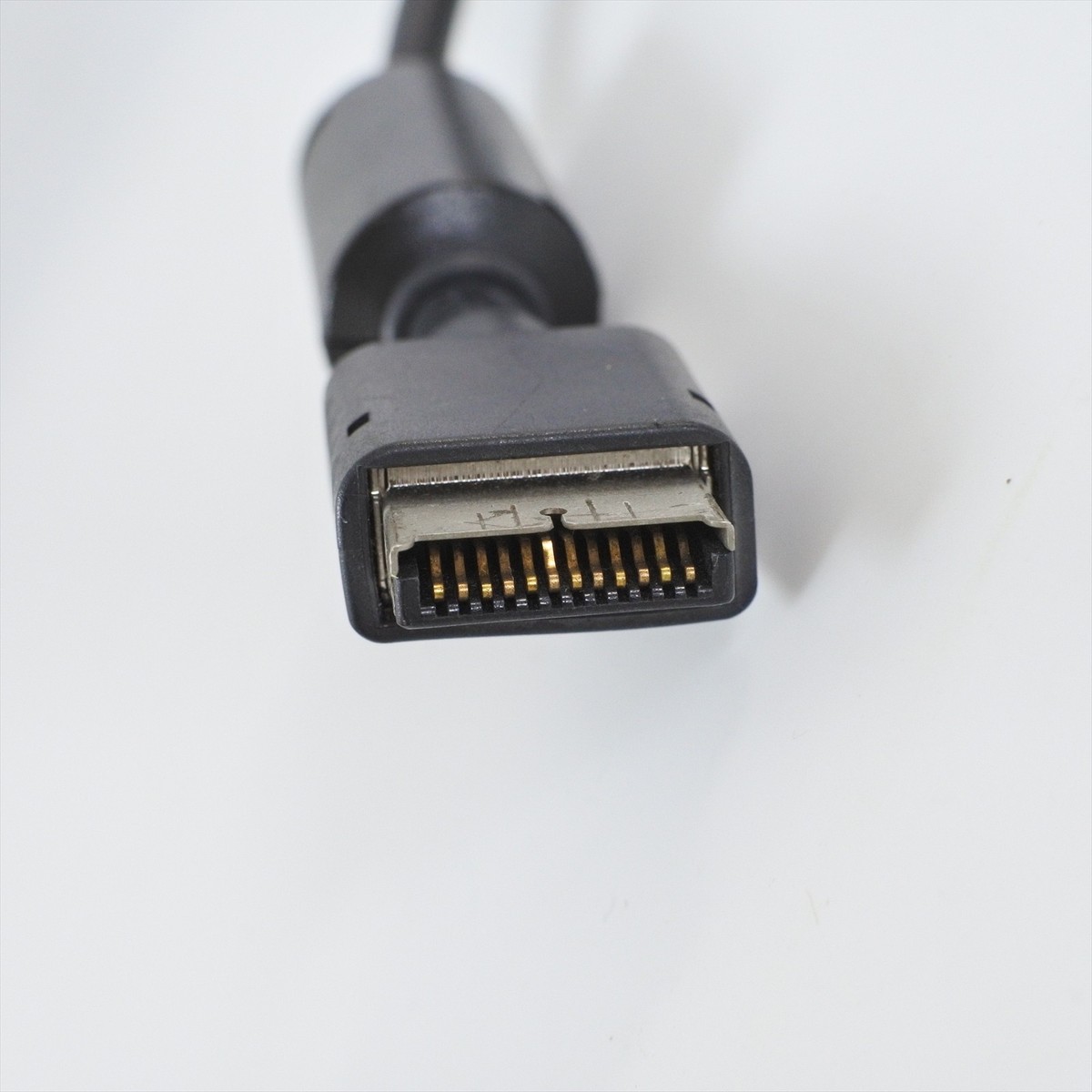 Eaxus® Cavo di alimentazione adatto a PlayStation 2 / PS2 Slim Eaxus® Cavo di alimentazione adatto a PlayStation 2 / PS2 Slim