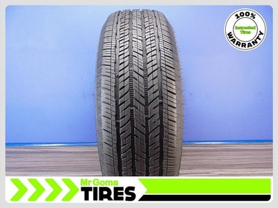 1 BRIDGESTONE DUELER H/T 685 - 265/70R18 USED TIRE 8.6/32 116T LIFE - 2657018