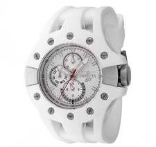 Invicta S1 Rally Splitter Men's Watch - 49mm
