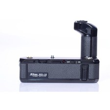 Nikon Motor Drive MD-12 per FE2 / FM2 / FA - motore - motordrive - motore