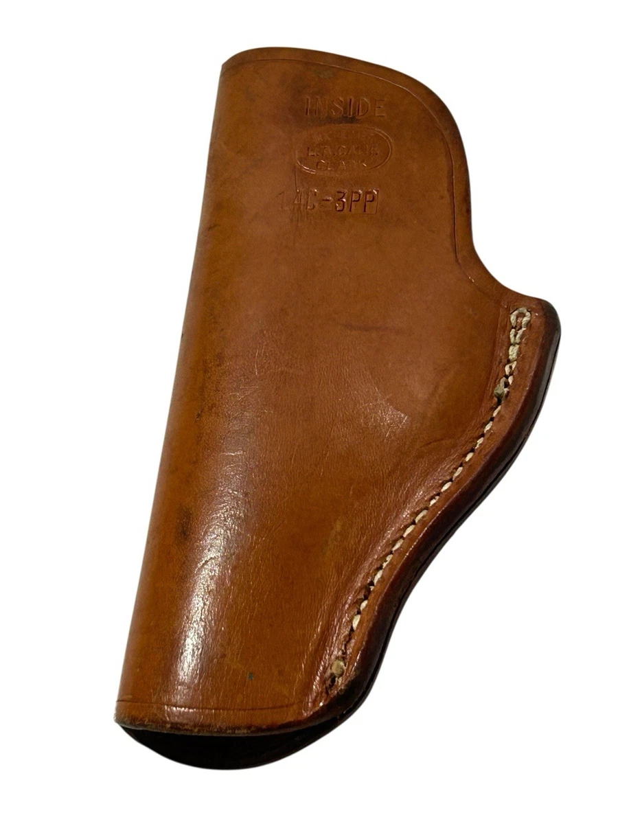 Bucheimer Leather Duty Holster Hunting Gun Holsters for sale | eBay