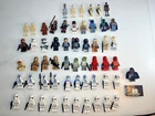HUGE Lego Star Wars Minfigure Lot (57) RARE DARTH VADER