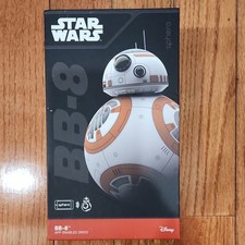 Sphero Star Wars BB-8 App-Enabled Droid Remote-Controlled Bluetooth Robot