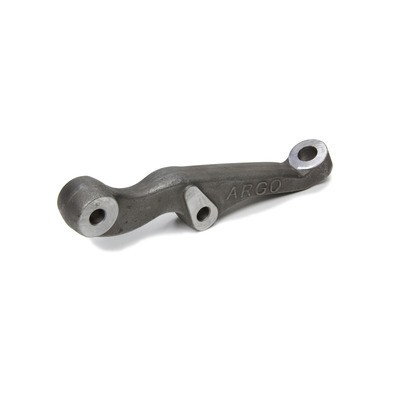 Argo RP929-S, One Steering Arm for Argo AMC Pacer Spindles Both Sides Steel