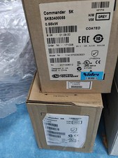 1PCS NEW EMERSON CT SKB3400055 Inverter DHL Express delivery