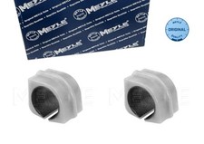 2 x MEYLE Stabilisatorlager Vorne für VW TRANSPORTER T4