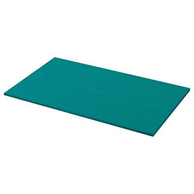 AIREX Gymnastikmatte Hercules, LxBxH 200x100x2,5 cm