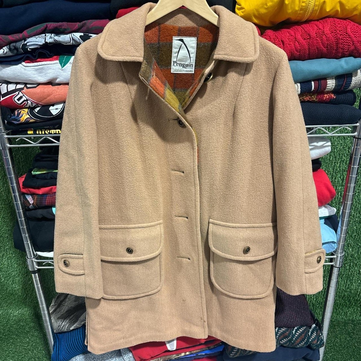 Original Penguin Women