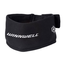 WINNWELL Halsschutz PREMIUM Kevlar - EISHOCKE...