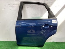 PORTIERA POSTERIORE SINISTRA PER FORD Focus Berlina 4° Serie (08>11)