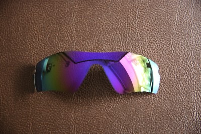 PolarLens Polarisierte Ersatzlinse Lila Für Oakley Radar Path