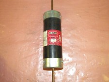 BUSSMAN LPS-RK-250 250A DUAL ELEMENT TIME DELAY FUSE NEW