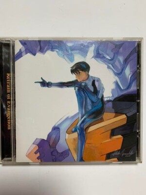 Refrain of Evangelion アニメサウンドトラック Refrain of Evangelion