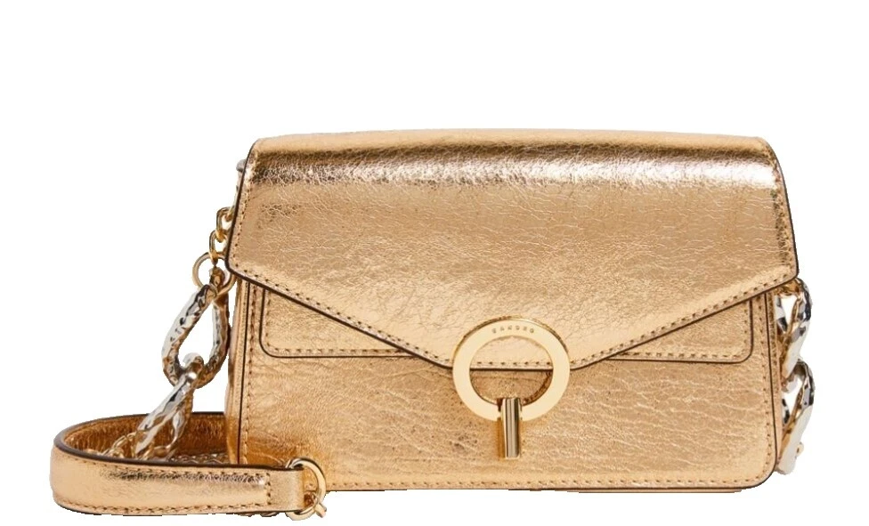 Bolsos y carteras Bandolera Sandro para Mujeres