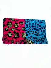 African Print Headwrap