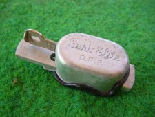 Guri elite Fahrradschloss alt Speichenschloss Fahrrad