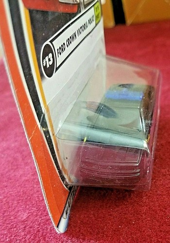 2001 MATCHBOX WINDOW International Box 50th Anniversary Series HOT WHEELS - Picture 165 of 495