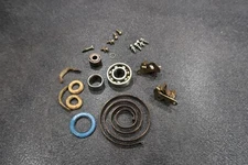 NEW TCM Continental Magneto ID Name Plate 10-400012