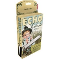 Hohner 455 Echo Celeste Tremolo Tuned Harmonica Key Of D, Includes Case, 455bx-d on sale Hohner 455 Echo Celeste Tremolo Tuned Harmonica Key Of D, Includes Case, 455bx-d on sale