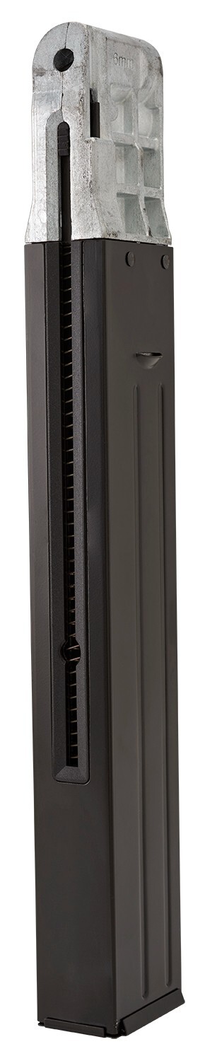 Umarex Legends Full Auto MP .177 52-Round BB CO2 Air Rifle Magazine - 2251814