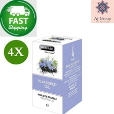 4 Pack X Hemani Blackseed Oil (30ml) 100% Natural  ⭐FAST SHIPPING⭐