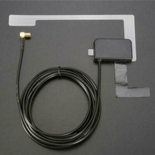 DAB Digital Radio Aerial Antenna Car Stereo Kenwood Pioneer Sony JVC Pure SMB UK