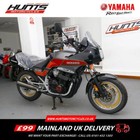 LOOK! - BRAND NEW & UNRUN 1983 Suzuki GSX750 ES. Stunning Classic Bike. £7,995