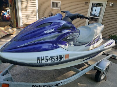 Yamaha XL1200 Jet Ski Wave Runner 66V OIL TANK SENDING UNIT LEVEL Yamaha XL1200 Jet Ski Wave Runner 66V OIL TANK SENDING UNIT LEVEL