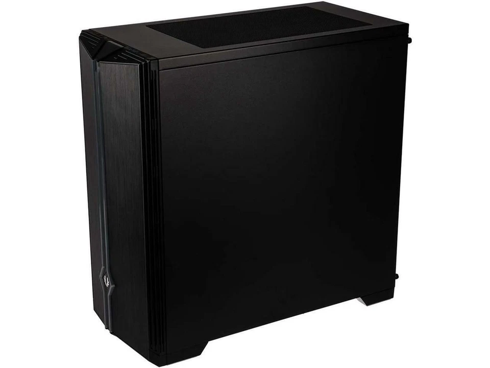 BitFenix Saber Case BFC-SBR-300-KKGSK-RP EATX/ATX/Micro ATX/Mini ITX Aura Sync A - Image 4 of 4