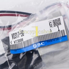 1PC New SMC 3-way solenoid valve Direct-acting seat valve VO317-5G V0317-5G