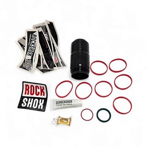 RockShox Monarch Rt3 190x51 | eBay