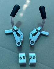 Drive Medical Viper Children’s Wheelchair Push Lock Break Lever Set