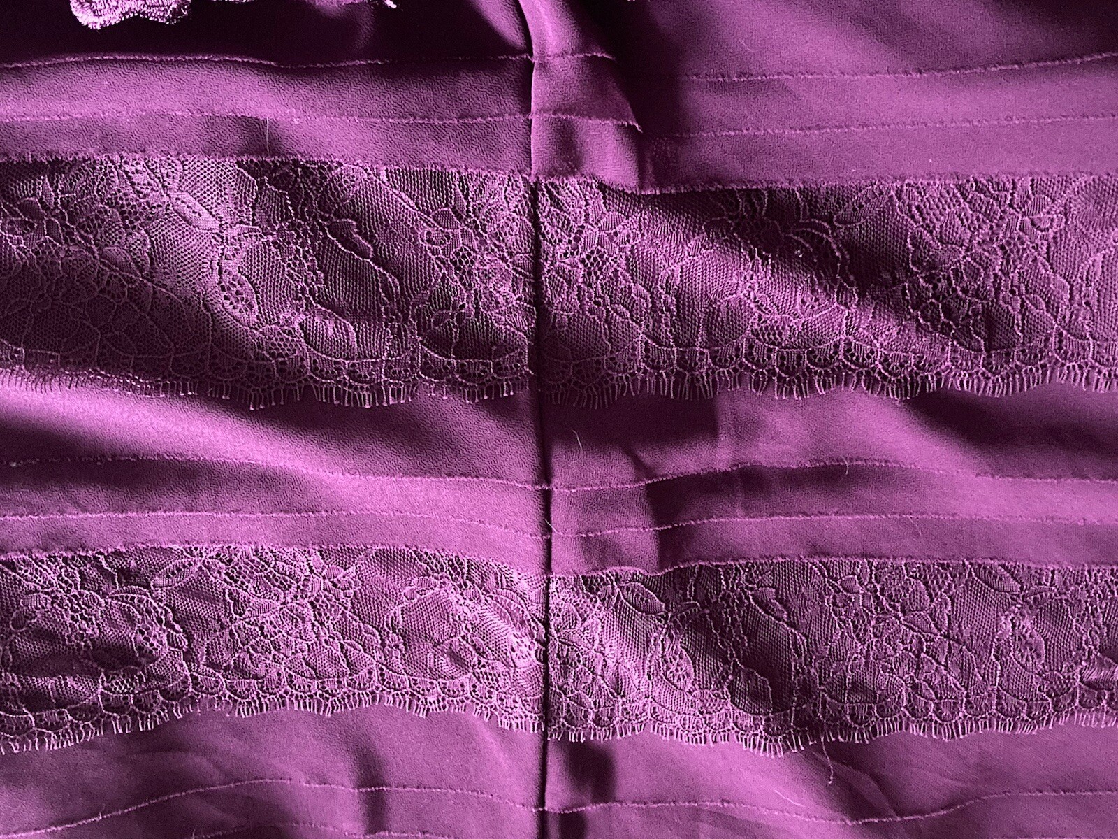 Women’s Size 14 Phase Eight mother of the bride/ groom dress purple