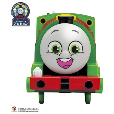 Thomas TrackMaster TOMY Plarail For Parts As Is Thomas, Gordon, Percy Lot KK2