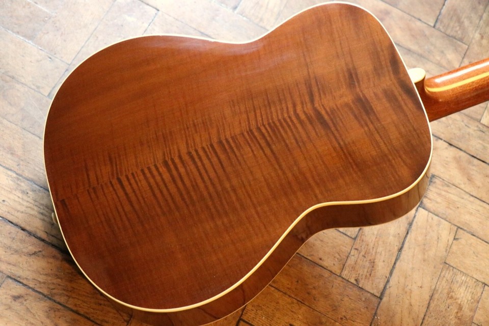 (10 Day Sale) Vintage Levin LG20 + Excellent + OHSC + Pro Setup eBay