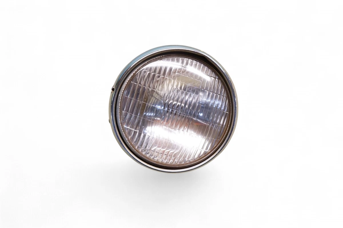 Motorcycle Headlight Assemblies for Honda CB400F for sale | eBay