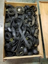 BRITISH ENFIELD SLINGS PAINTED.