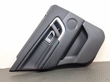 LAND ROVER DISCOVERY SPORT L550 REAR LEFT DOOR CARD 