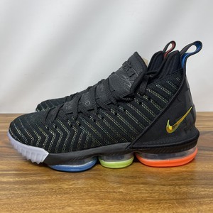 lebron xvi men