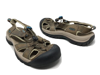 keen sandals womens size 8