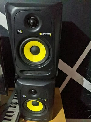 krk rokit 5 australia