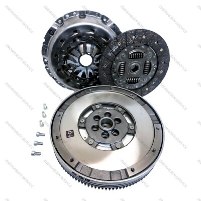LUK 600 0039 00 KUPPLUNGSSATZ AUDI A4 A6 VW PASSAT 1.9 TDI 130 PS