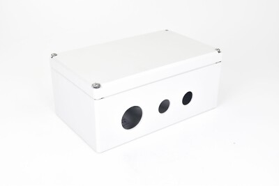 DPCP122009G, Cubo D, Kunststoffgehäuse Cubo D