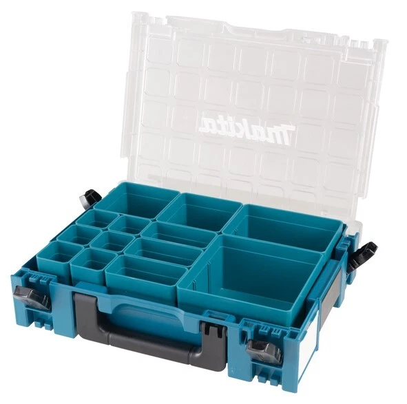 多様な マキタ ORGANIZER 191X80-2 工具/メンテナンス - ptdmachining.com