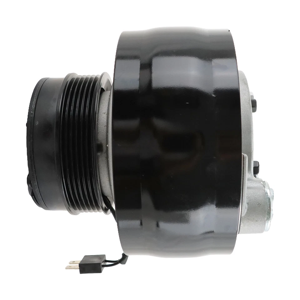 FOR CHEVY & GMC NEW A/C COMPRESSOR-R134A CO 11169MC - Image 4 of 4