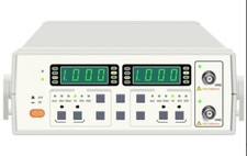 Misuratore digitale AC millivoltmetro misura gamma di tensione 100μVrms~400Vrms