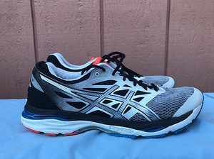 asics cumulus 44